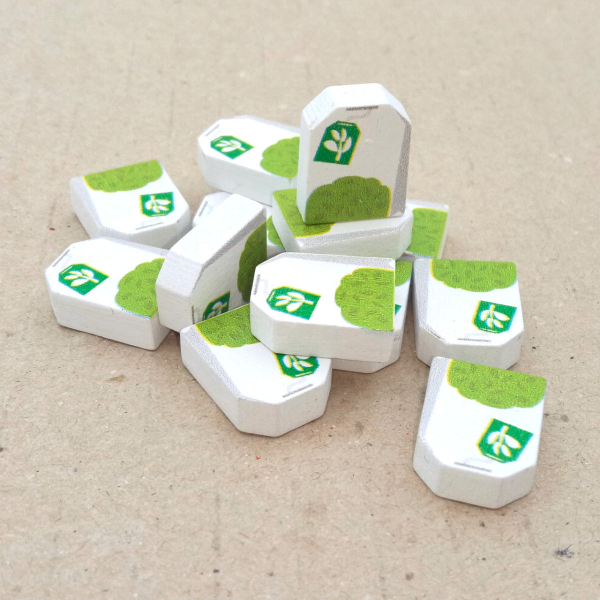 Tea Token