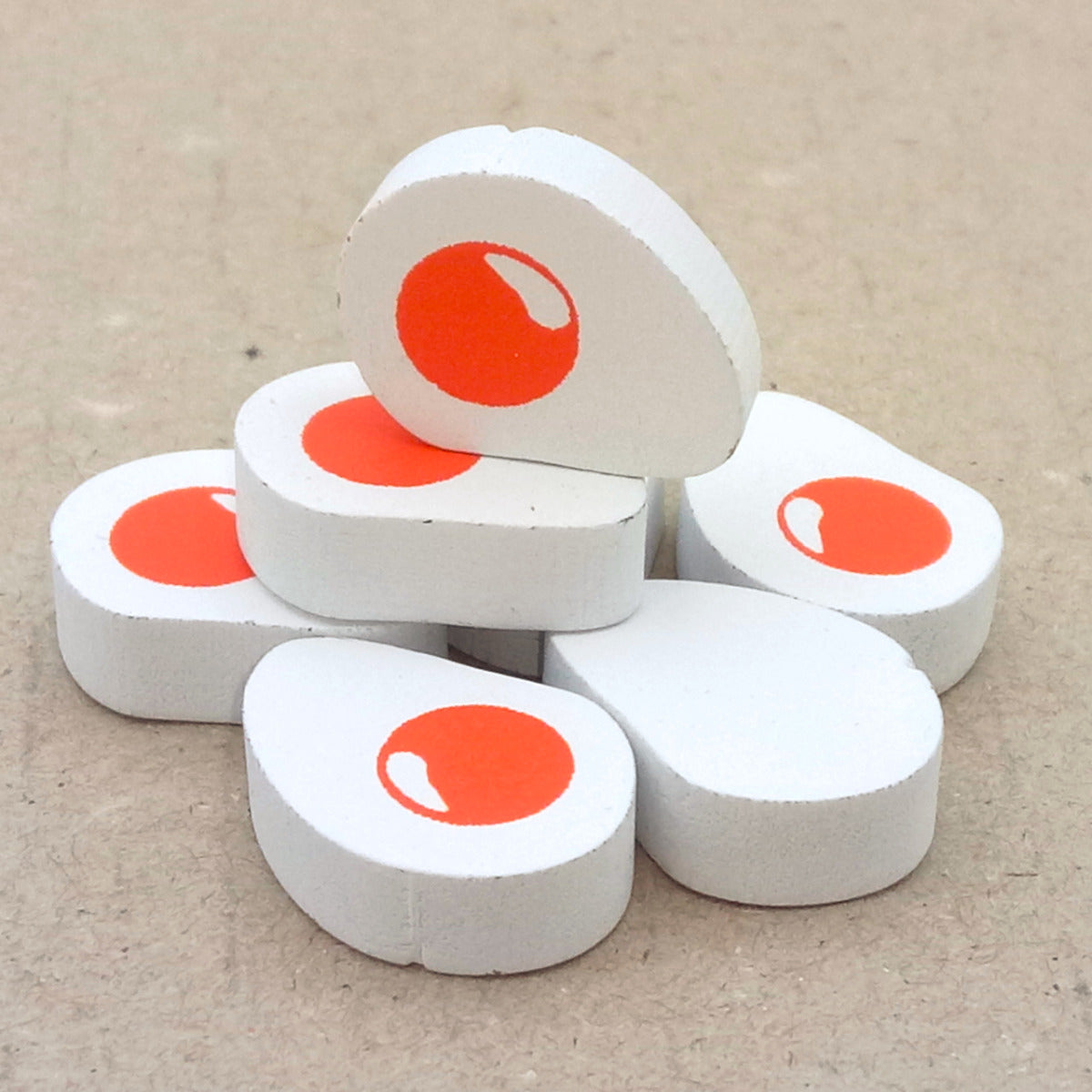 Egg Token