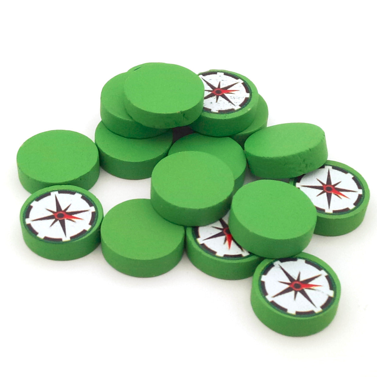 Compass Token