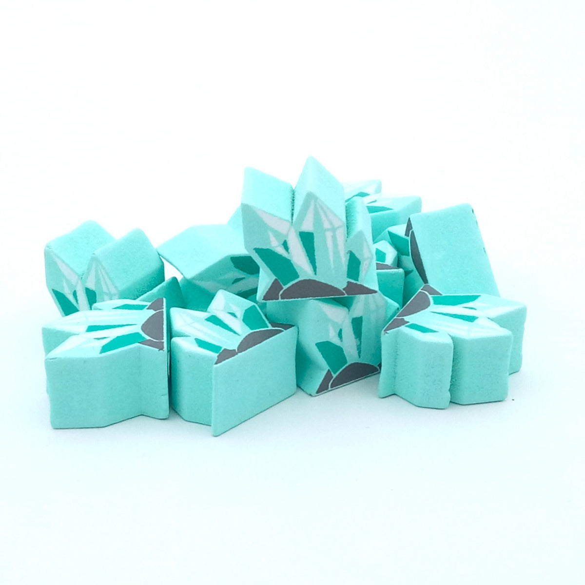 Crystal Token