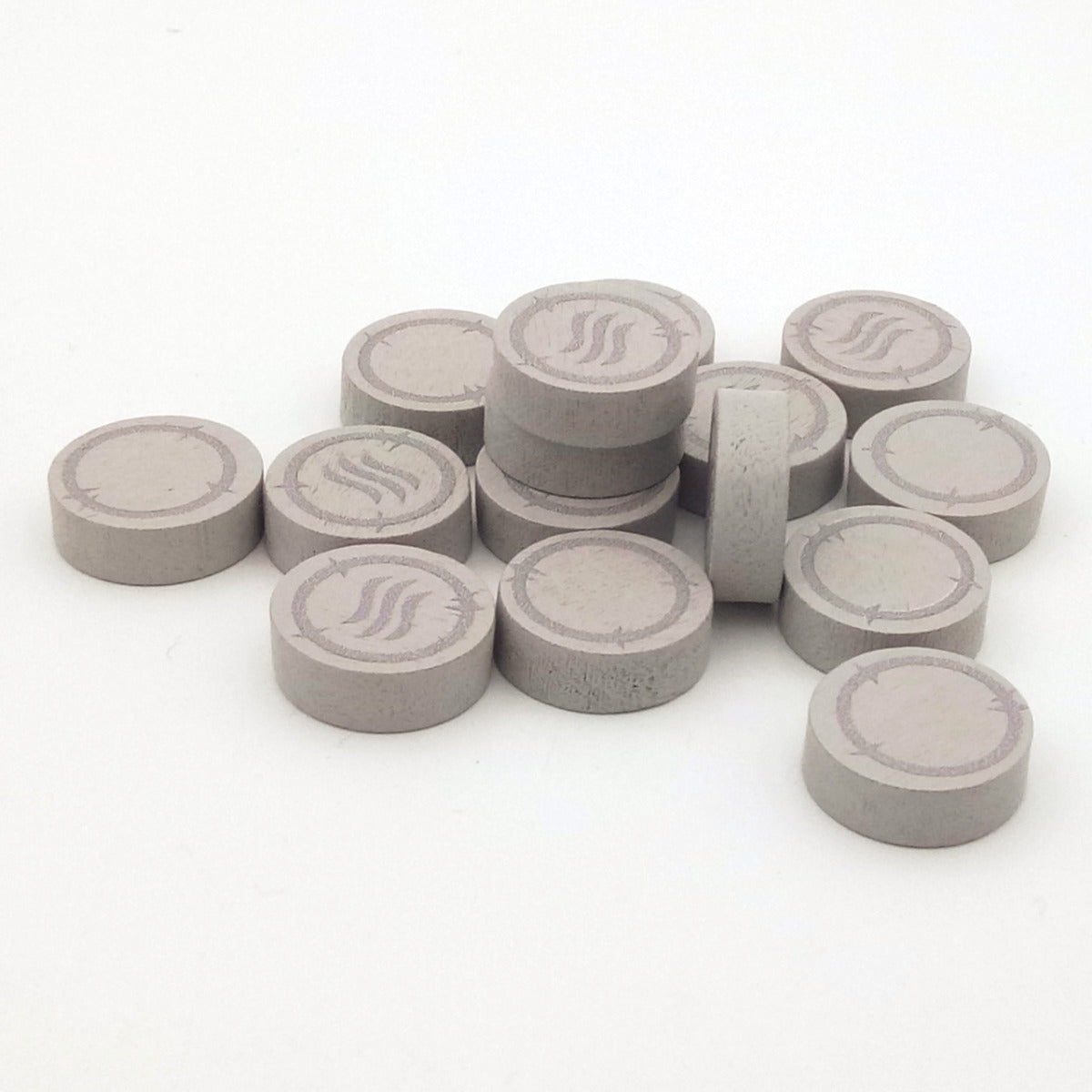 Silver Token