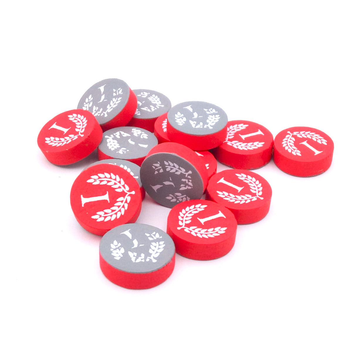 1 and -1 Token