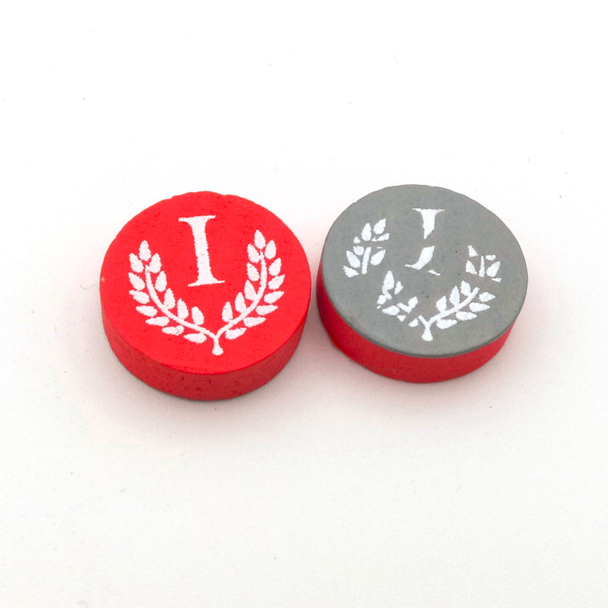 1 and -1 Token