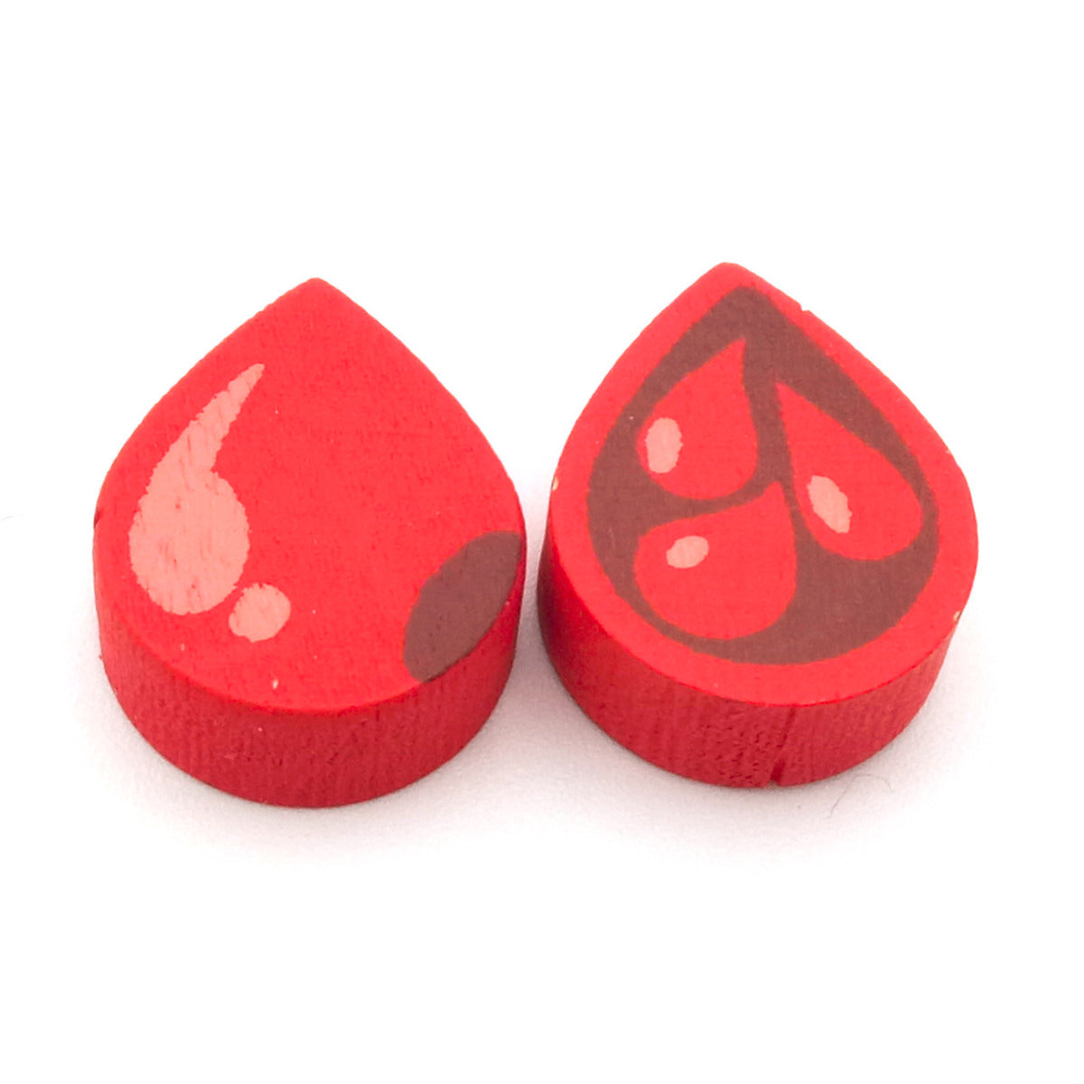 Bluttropfen Token