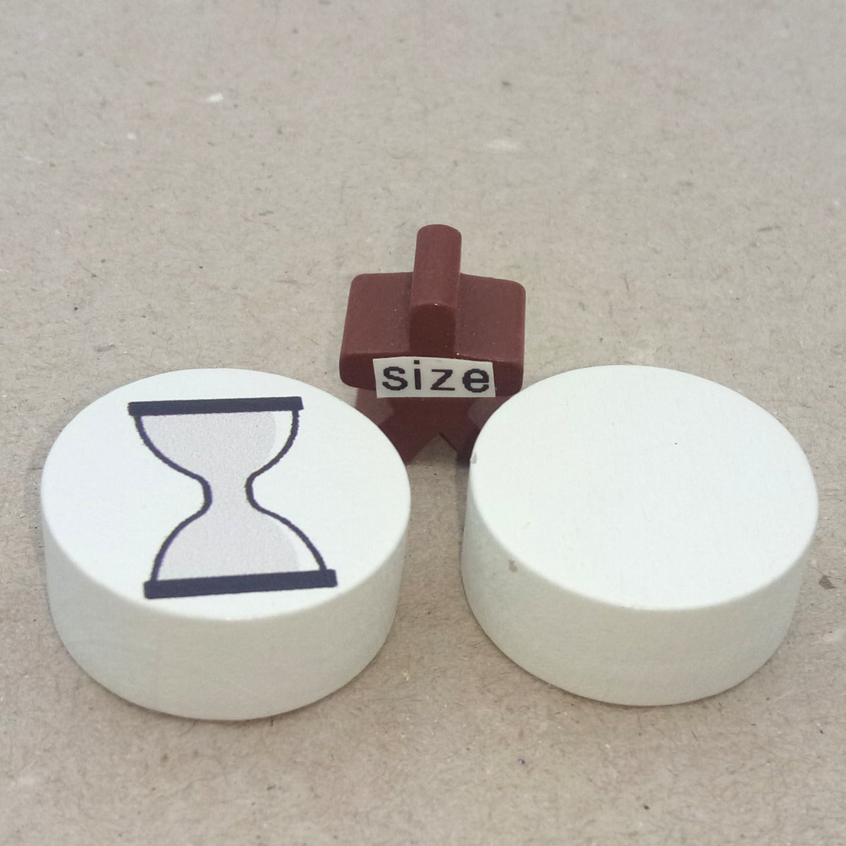 Sandtimer Token