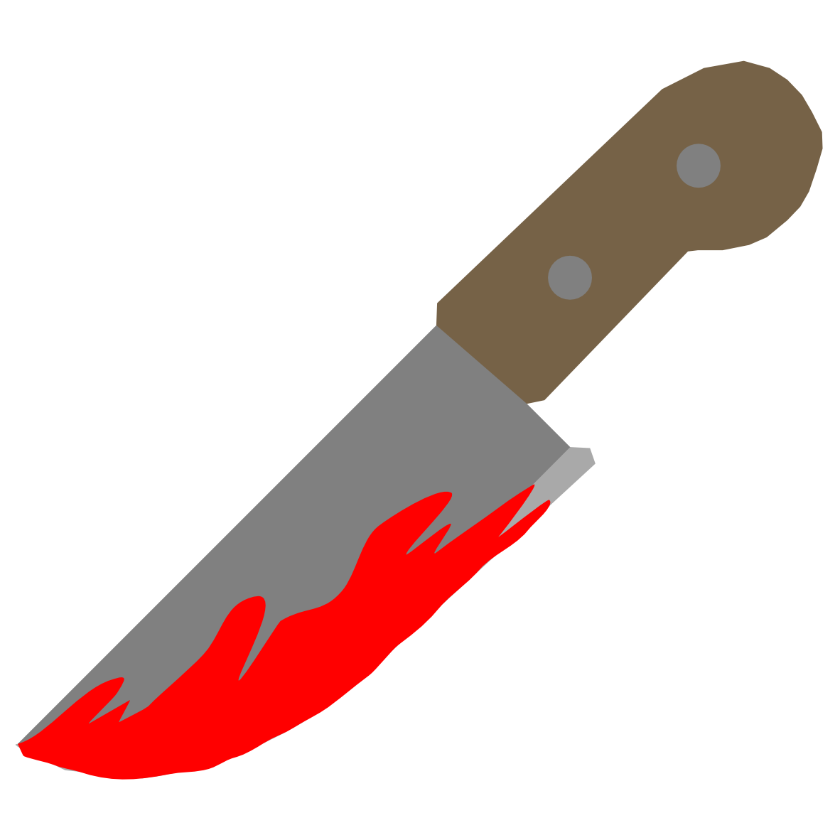 Knife Token