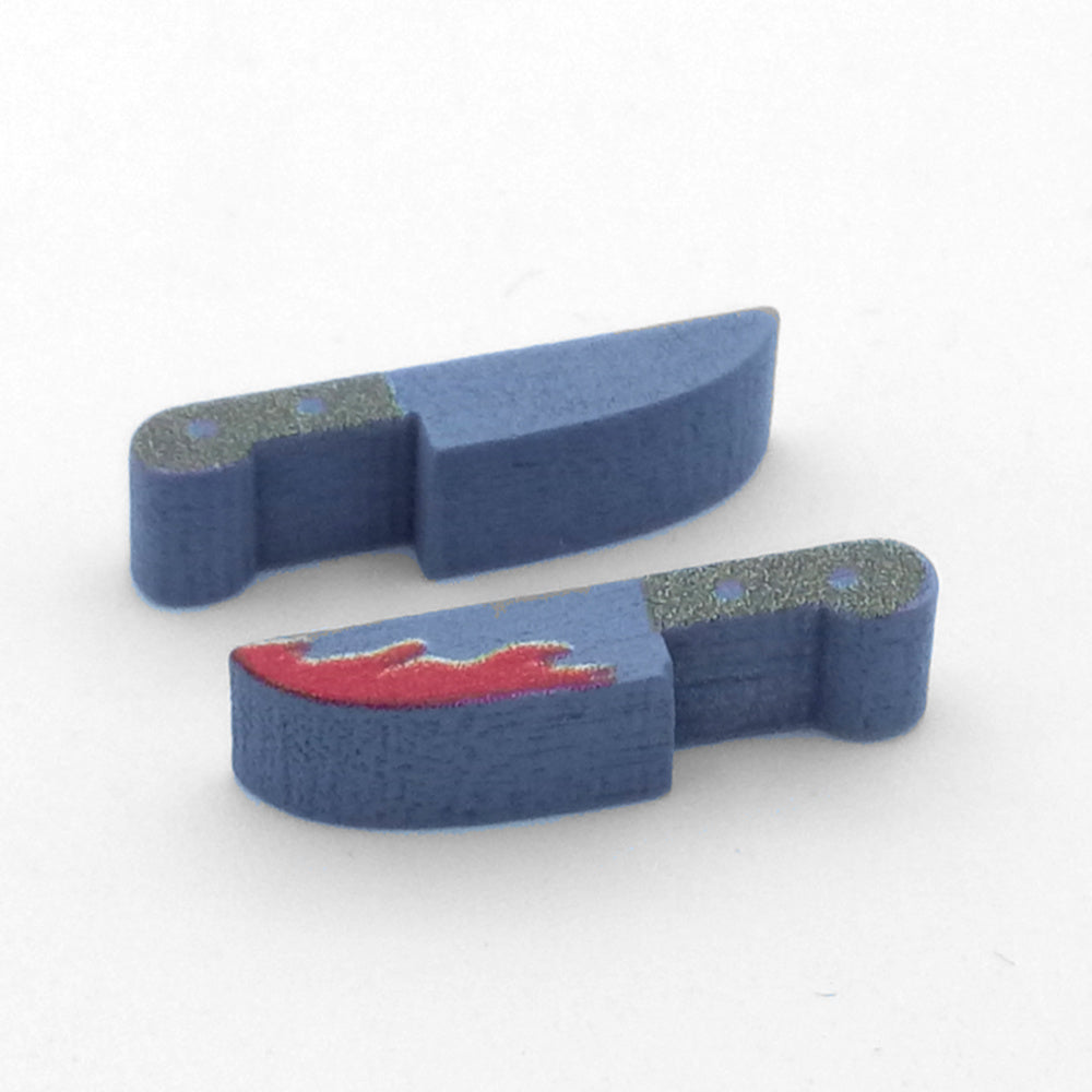 Knife Token