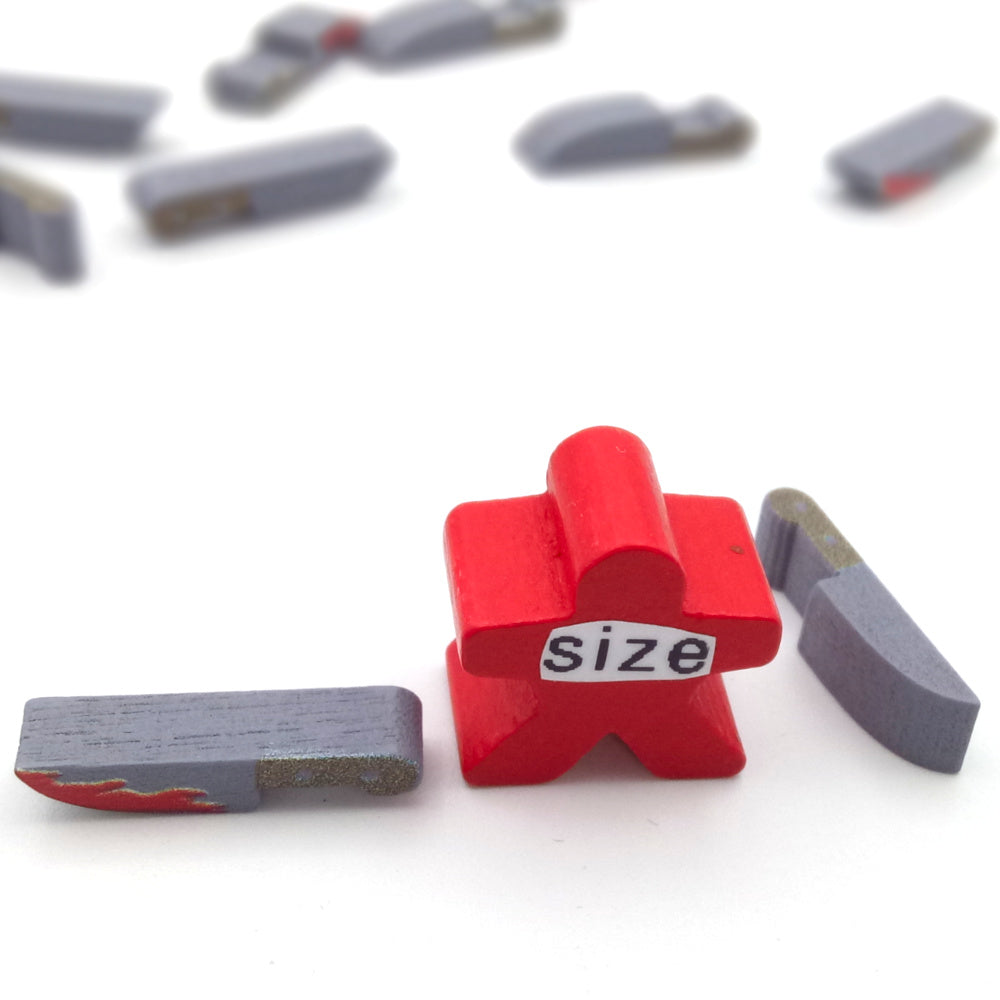 Knife Token