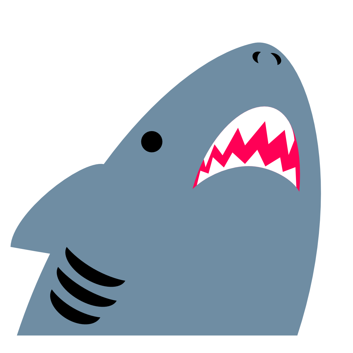 Shark Token