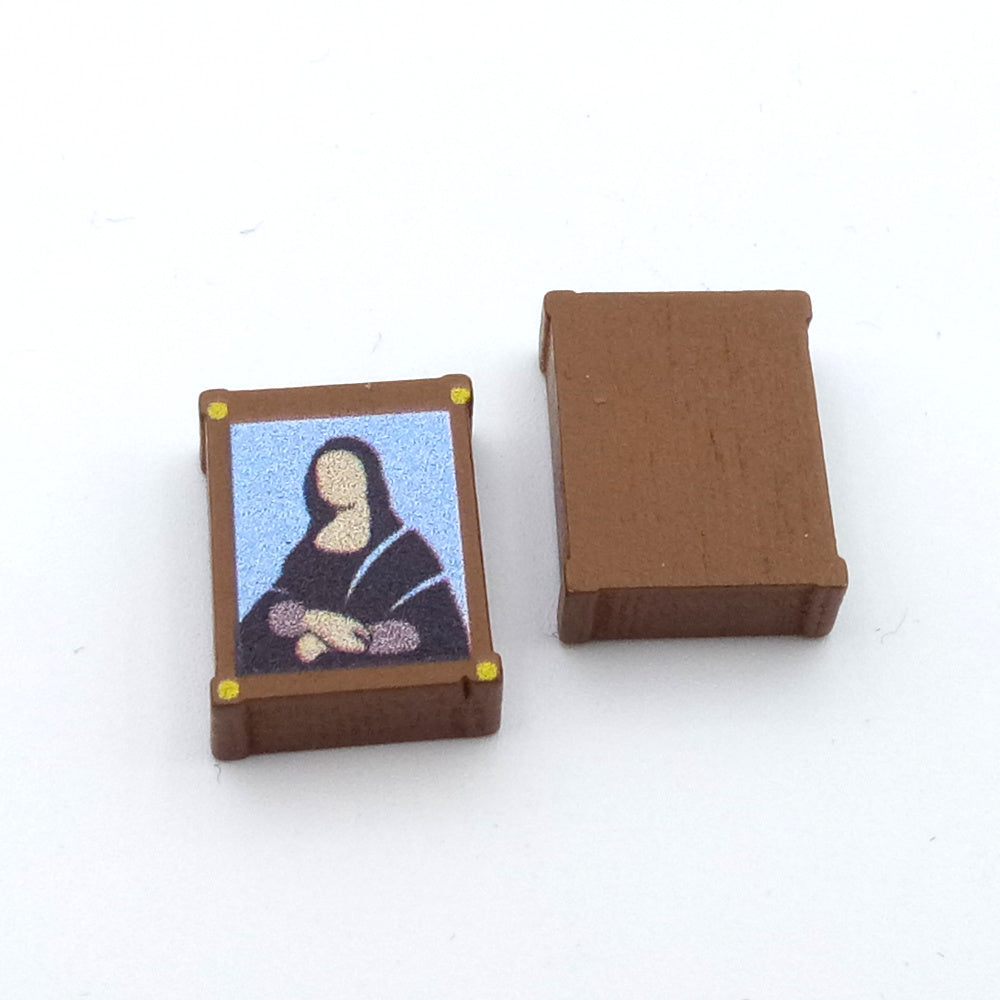 Portrait Token