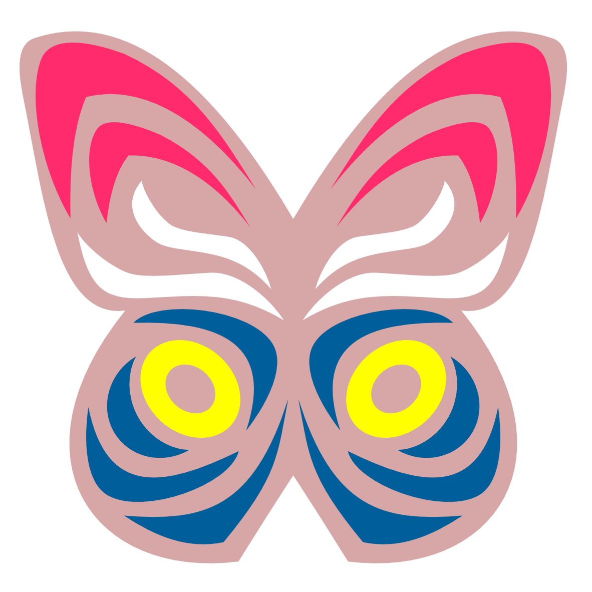 Butterfly Token