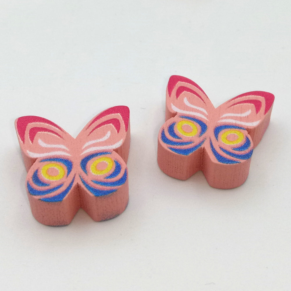 Butterfly Token