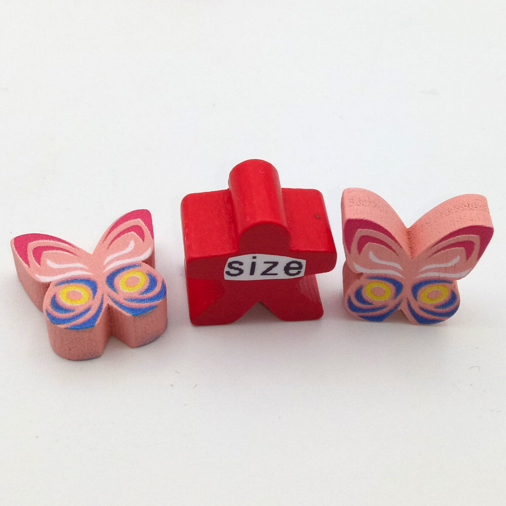 Butterfly Token