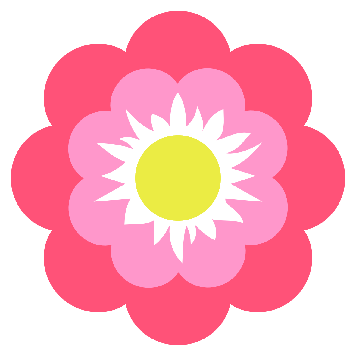 Flower Token