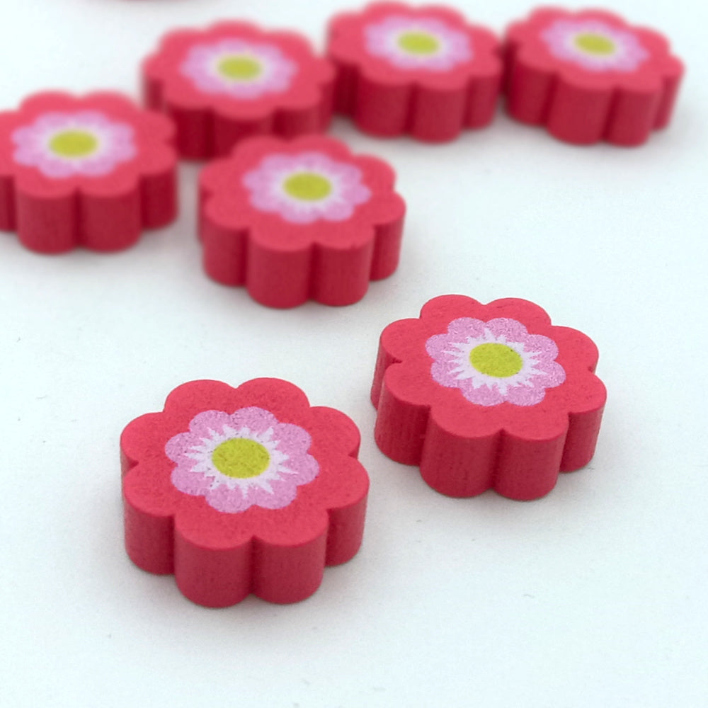 Flower Token