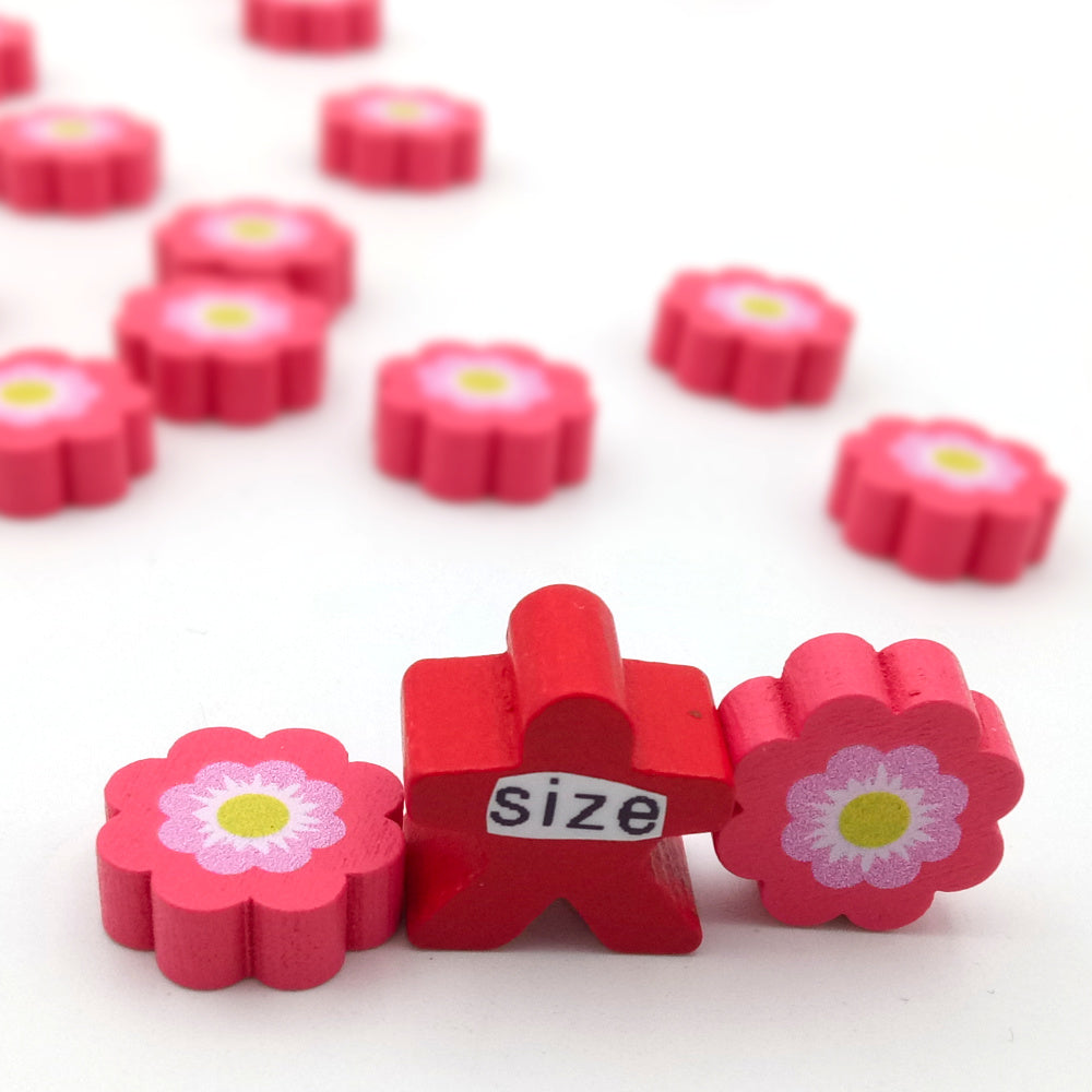 Flower Token