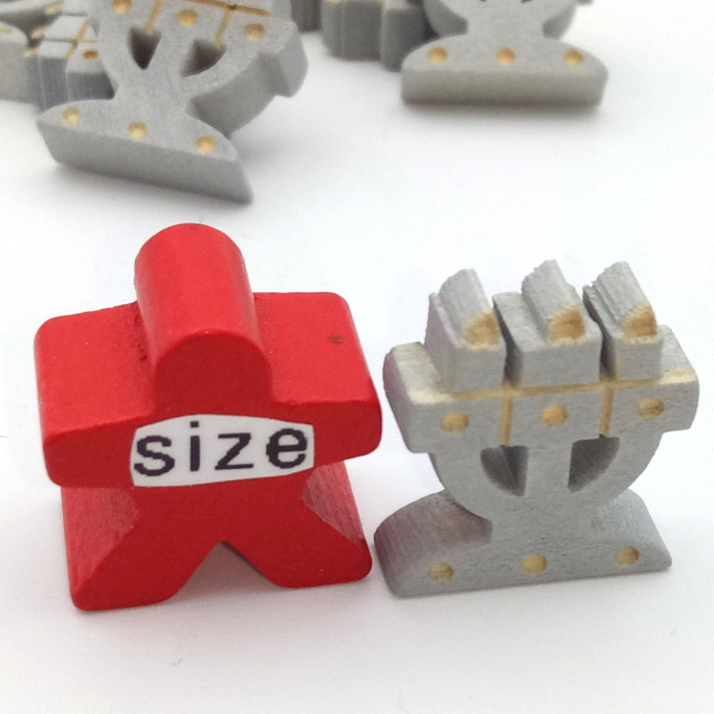 Kerzen Token