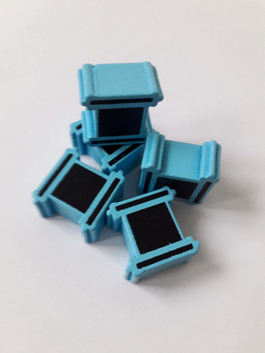 Pillar Token