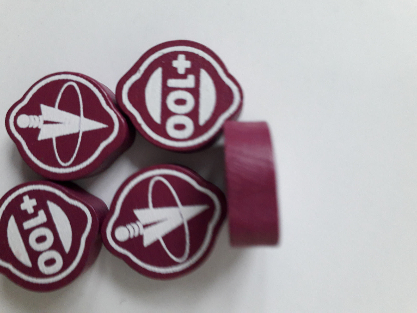 Value Token
