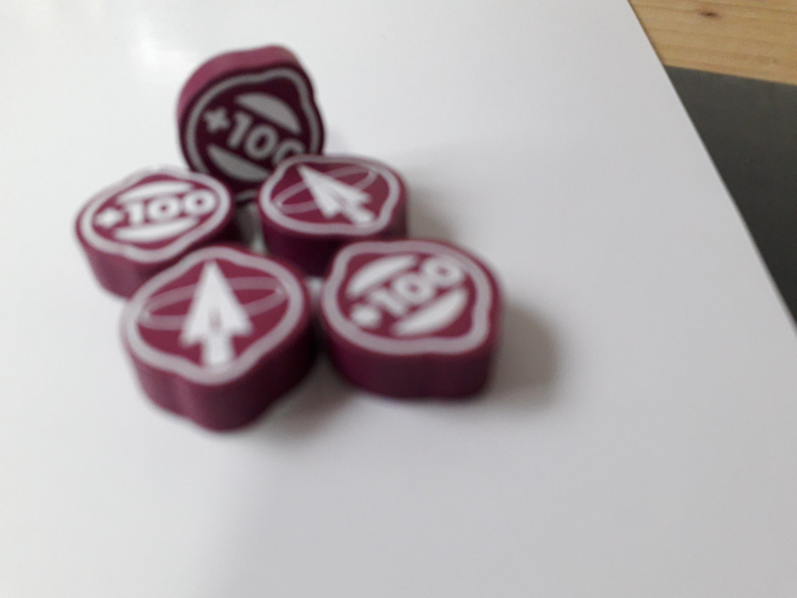 Value Token