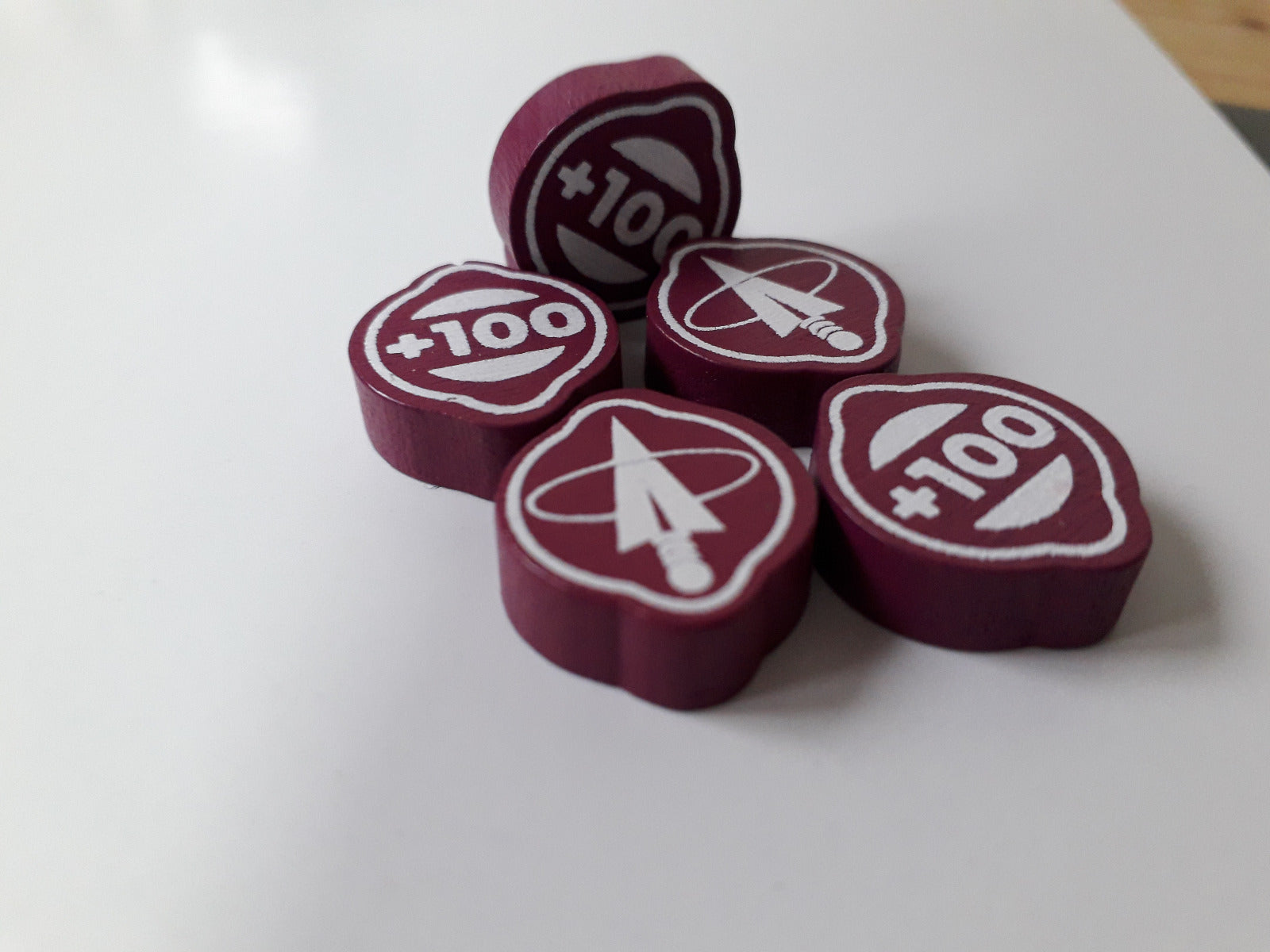 Value Token
