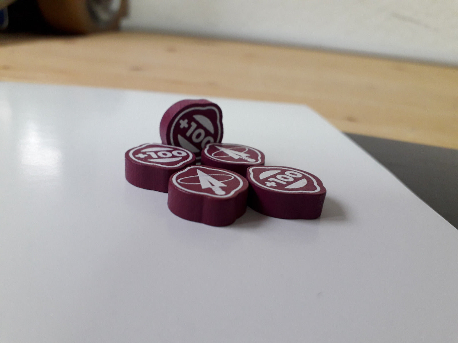 Value Token
