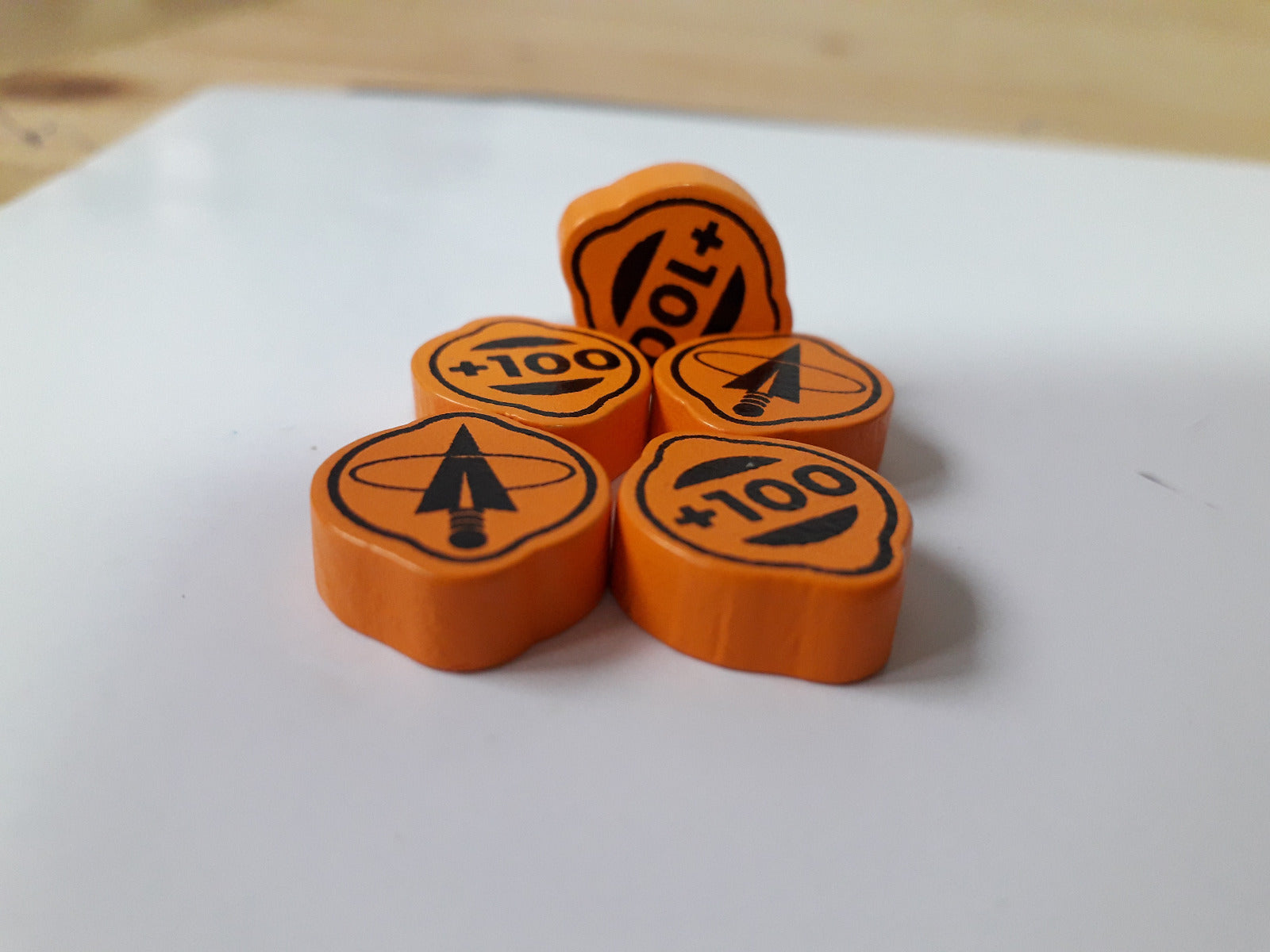 Value Token