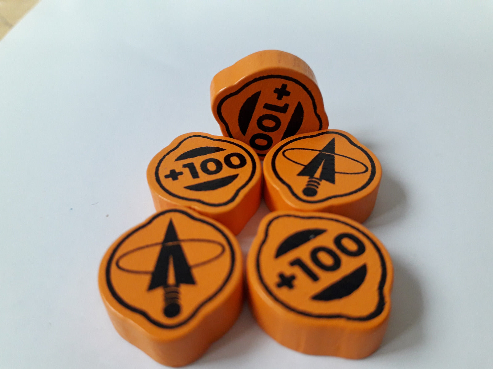 Value Token