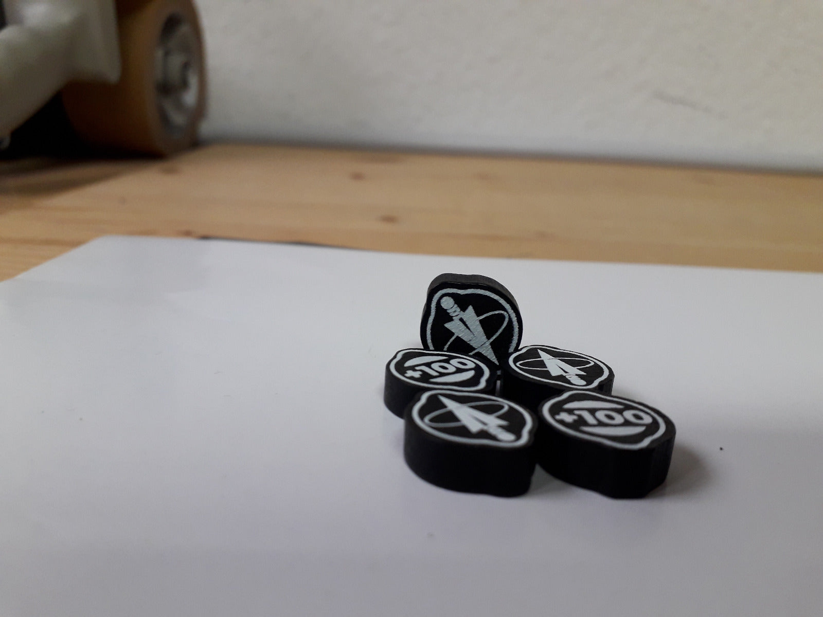 Value Token