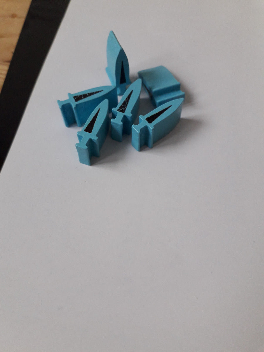 Pfeil, Schwert Token