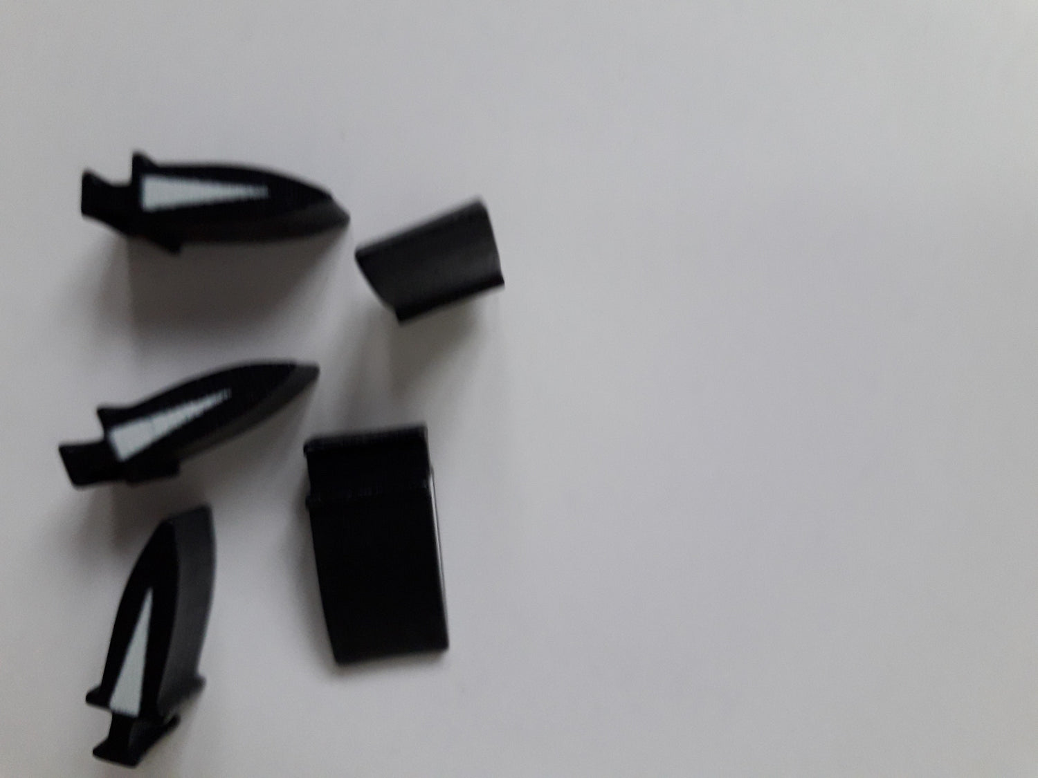 Pfeil, Schwert Token