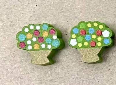 Flower Token
