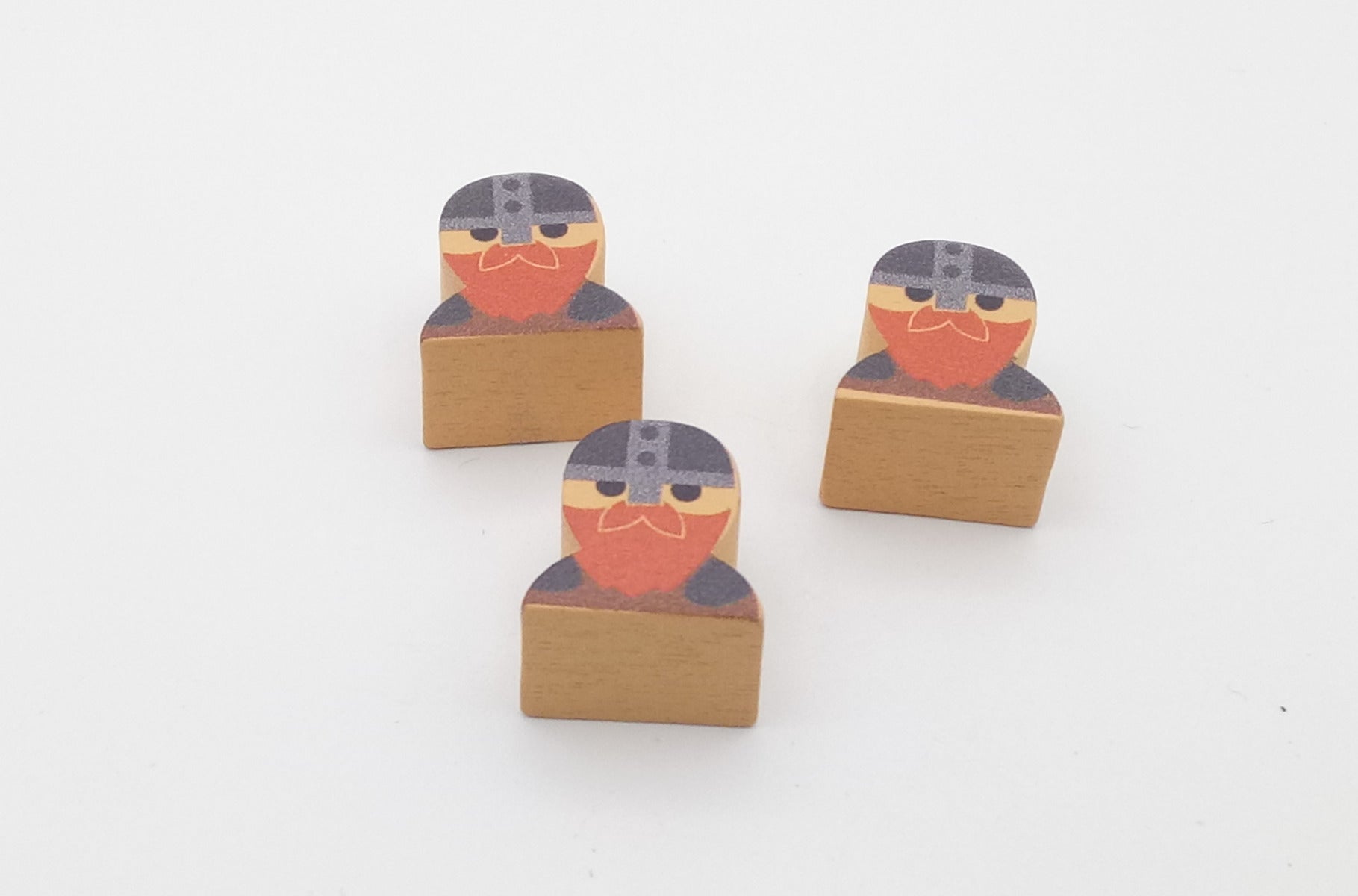 Dwarf Token