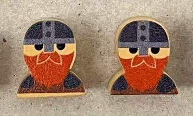 Dwarf Token