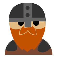 Dwarf Token
