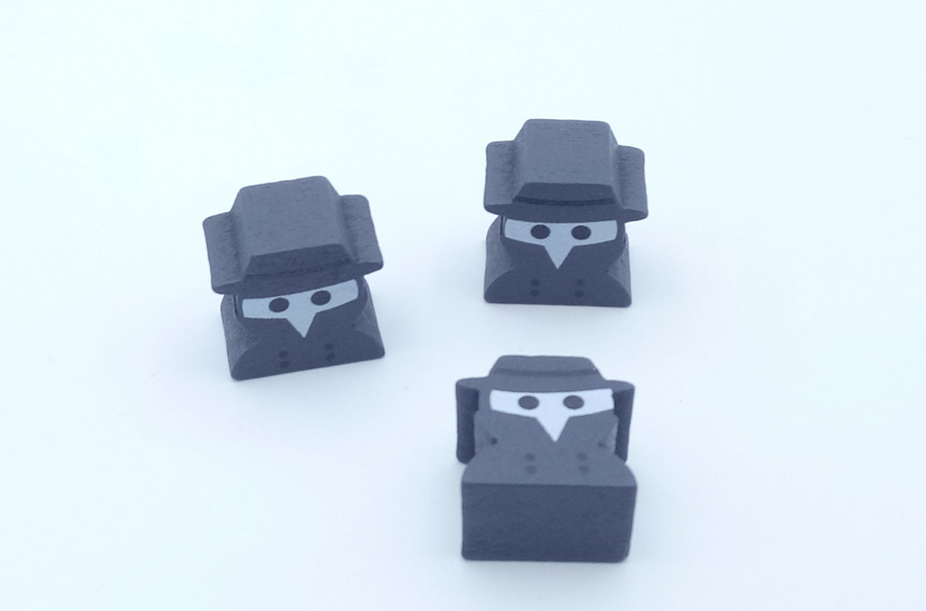 Spy Token