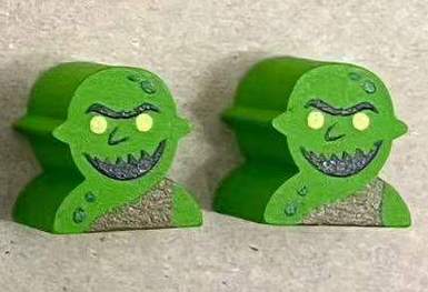 Goblin Token