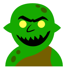 Goblin Token
