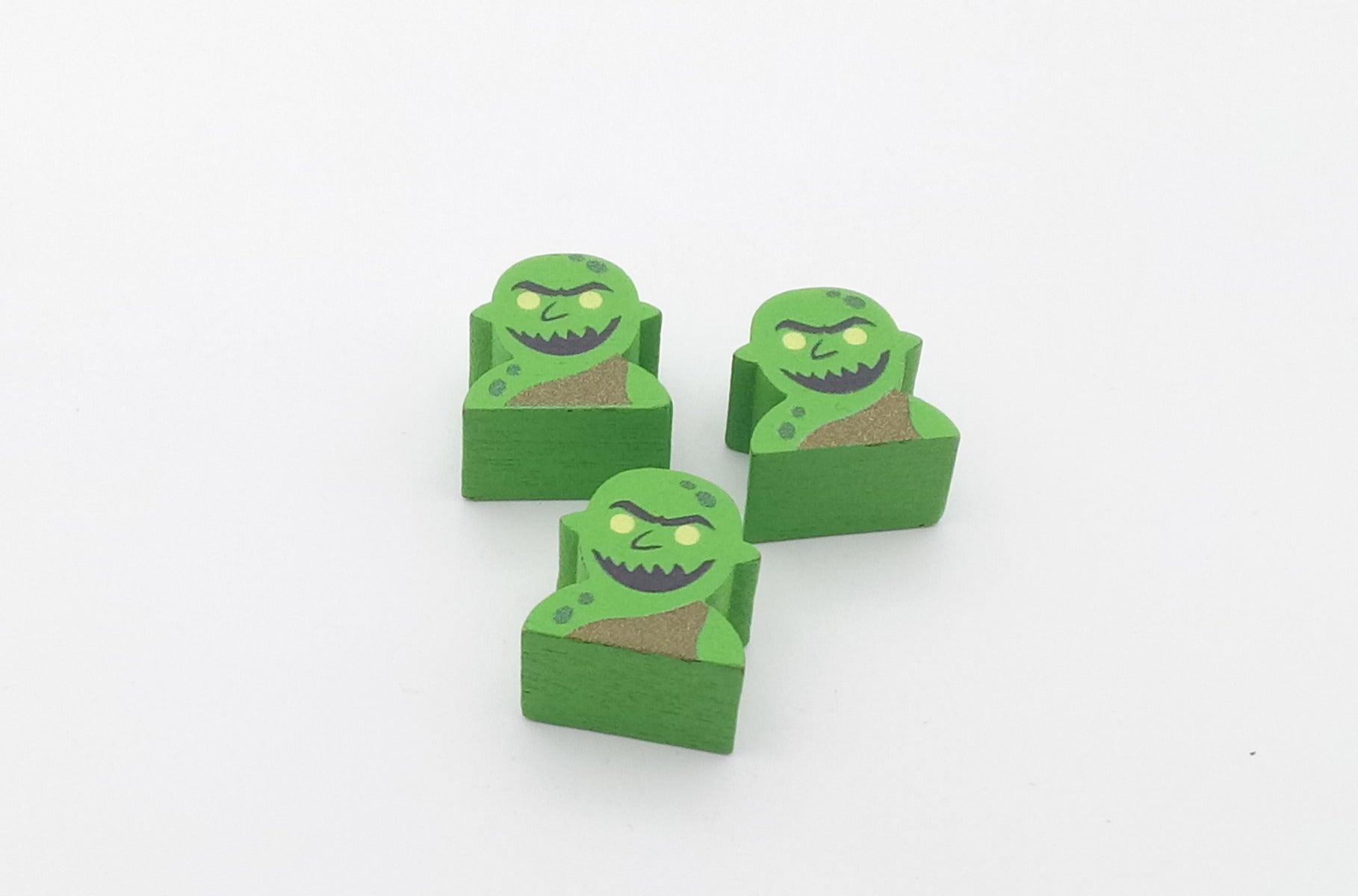 Goblin Token