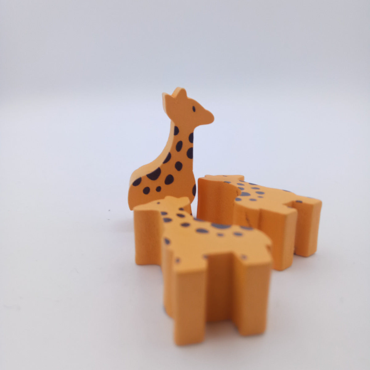 Giraffe Token