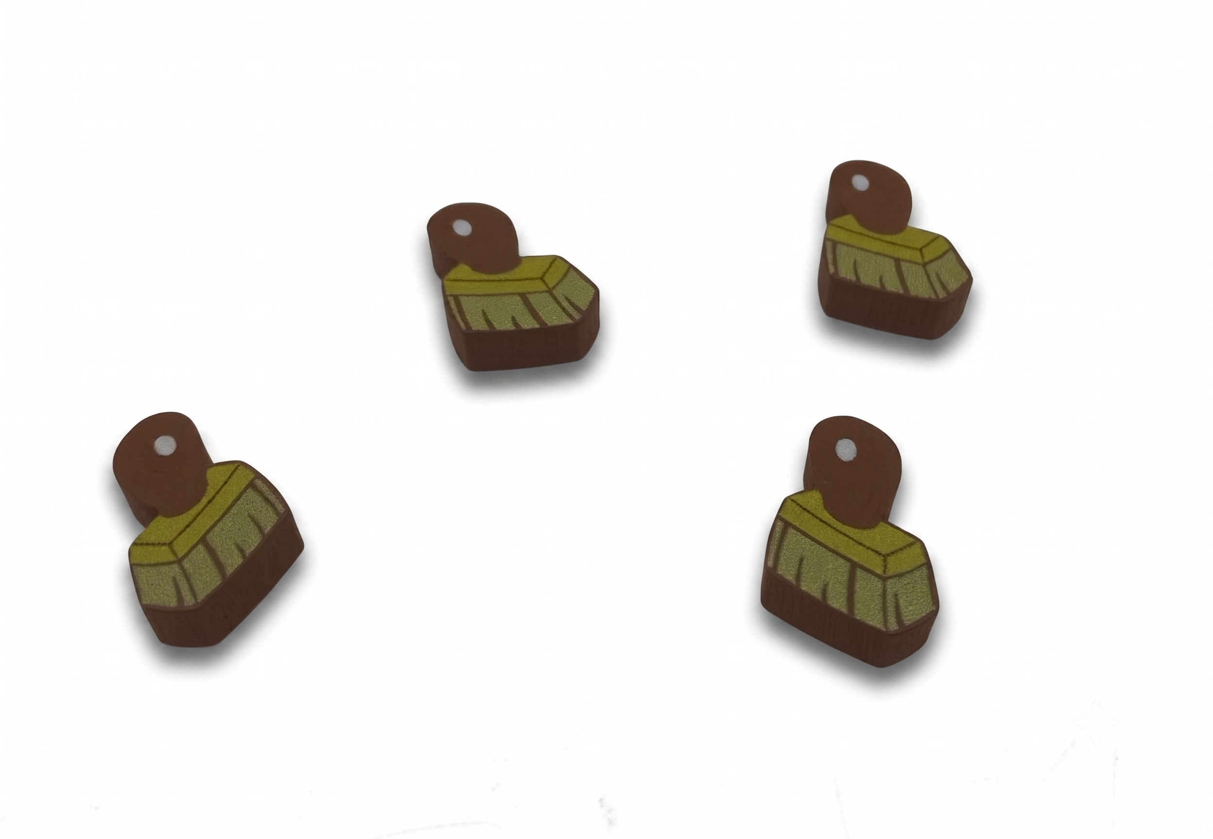 Pinsel Token