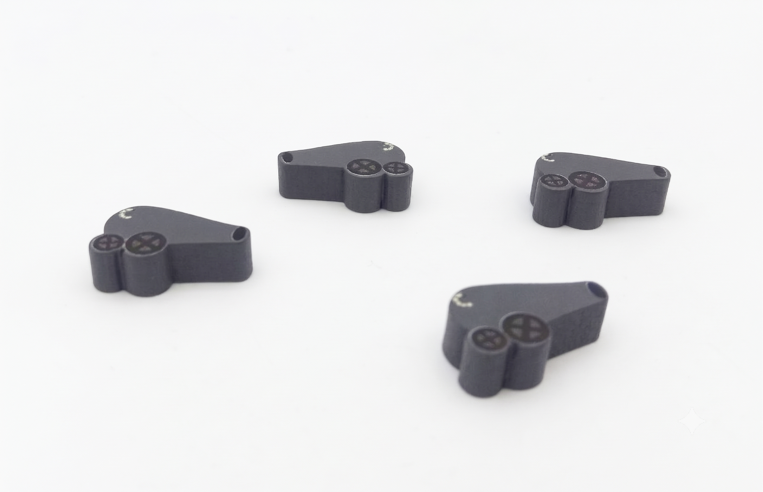 Cannon Token