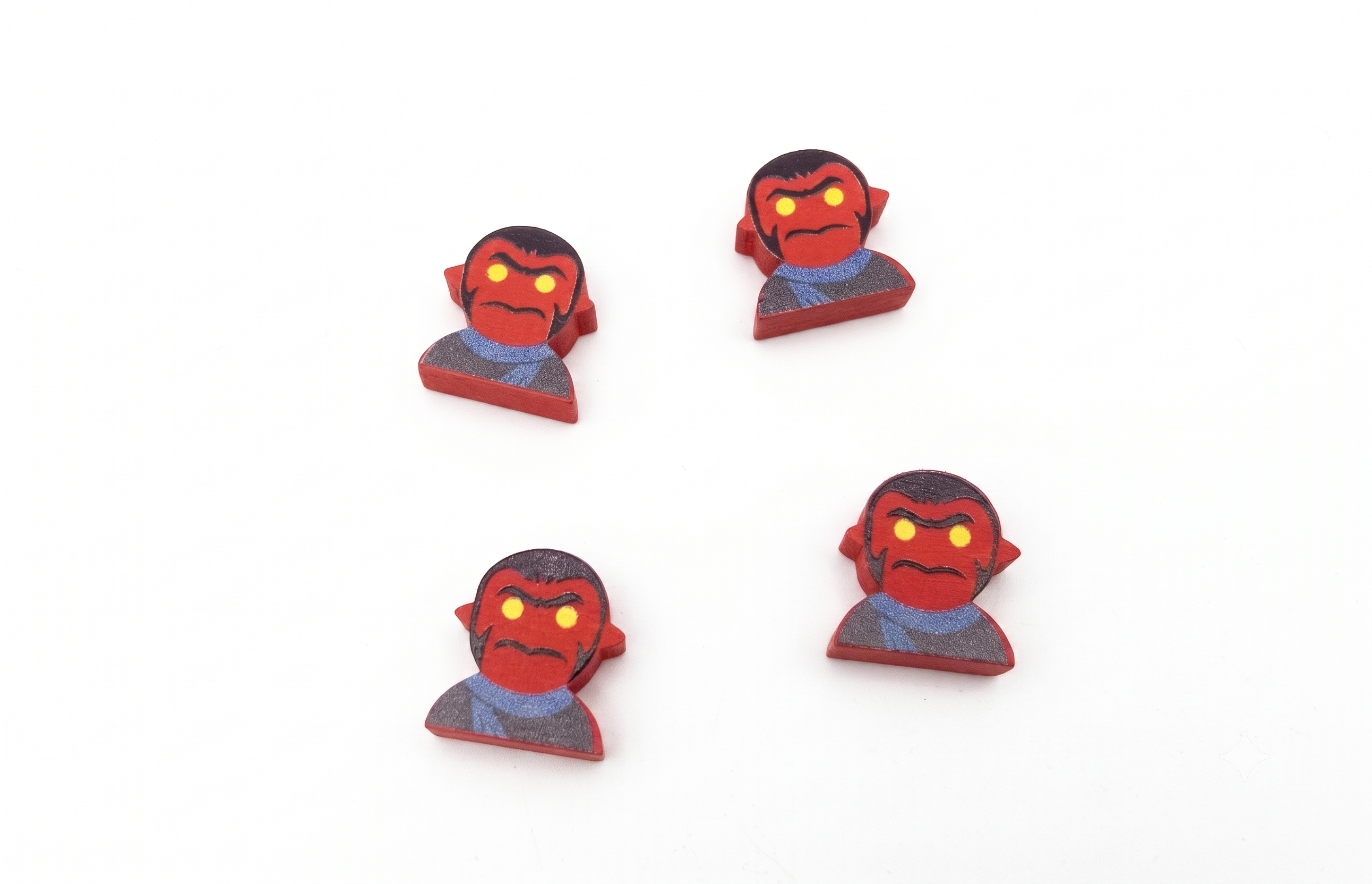 Evil Token