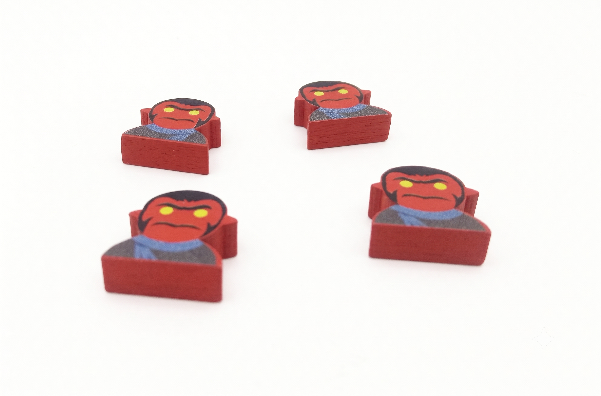 Evil Token