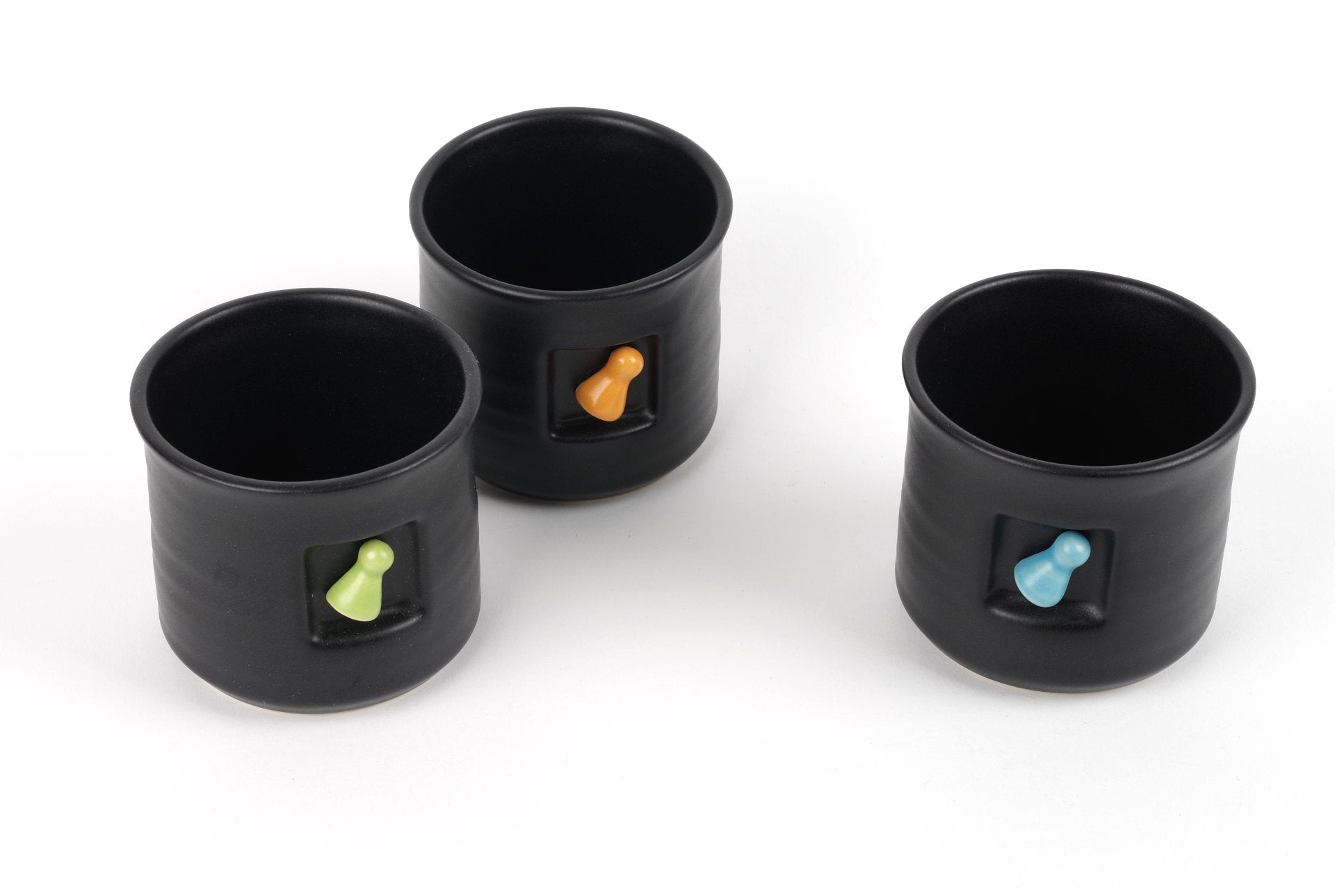 pot with pawn