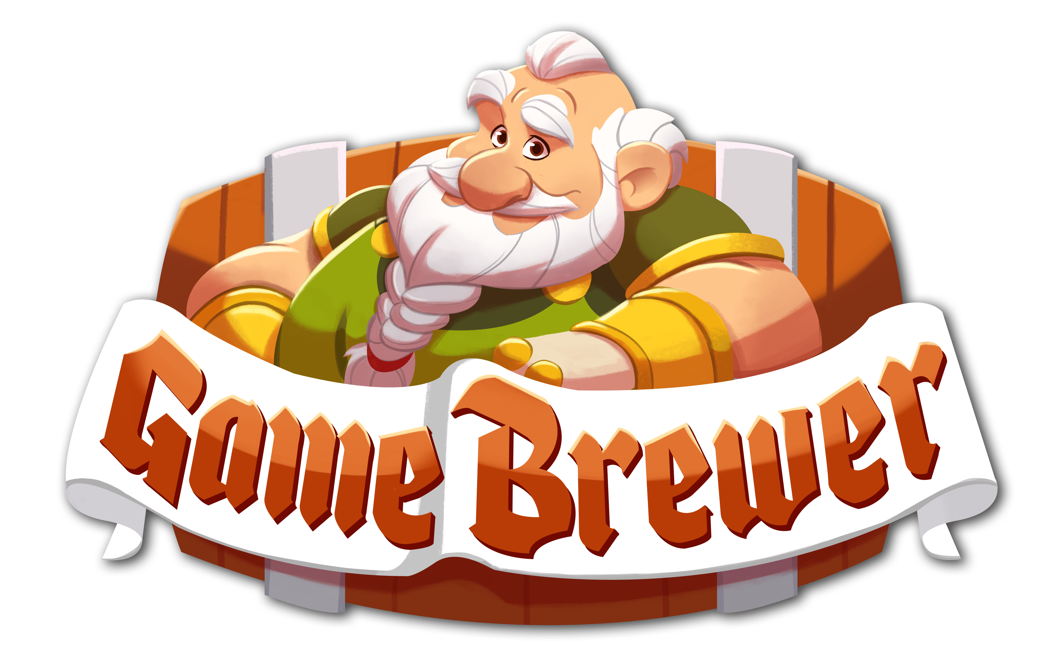 GAME BREWER