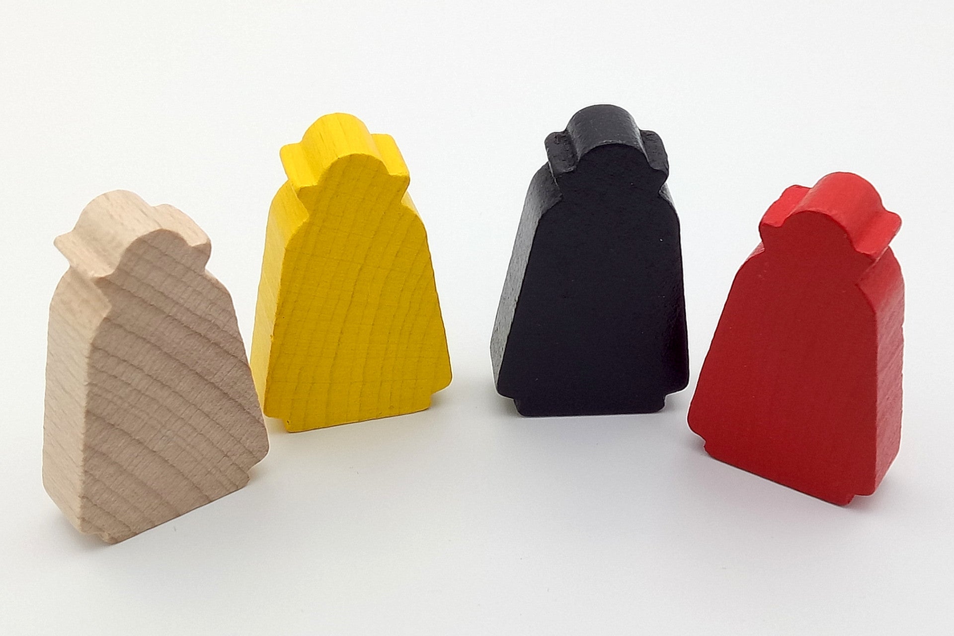 Schäfer / Mafioso / Vampir / Zauberer