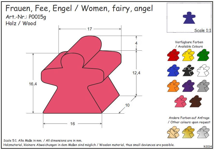 Women, fairy, angel - white