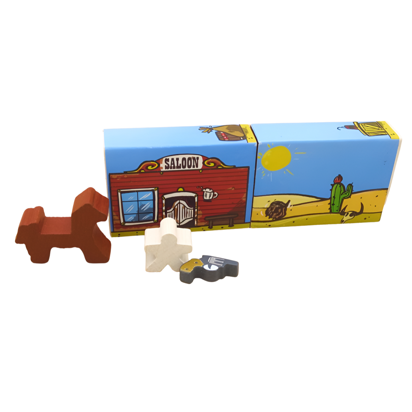 Minispielewelten