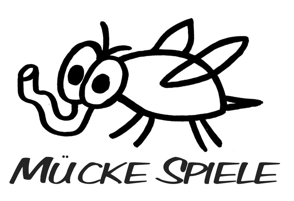 MÜCKE Spiele